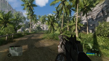 Скриншоты Crysis Remastered в 4К и с максимальным настройками показывают, насколько хорошо выглядит игра