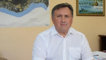 В Ялте назначен новый заместитель главы администрации из Белоруссии