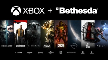 Microsoft купила ZeniMax Media и Bethesda Softworks, разработчика и издателя The Elder Scrolls, Fallout, DOOM и других серий