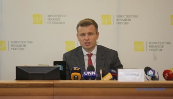 Марченко предлагает депутатам усовершенствовать статьи расходов в бюджете