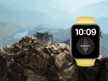 Эксперты iFixit оценили ремонтопригодность Apple Watch Series 6