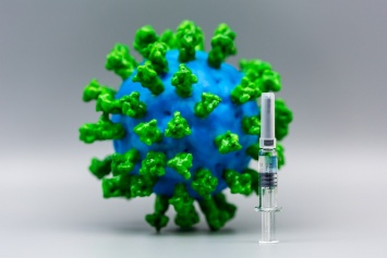 Сколько украинцев смогут вакцинироваться от коронавируса за счет государства