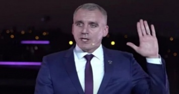 Мэр Николаева "очистился" от коррупции с помощью Бога - ВИДЕО