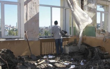 В 2020 году на Донбассе погибли 18 гражданских