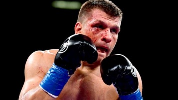 Украинский боксер раскрыл план на бой с американским чемпионом