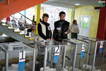 Особенности выборов во время карантина. Депутаты предлагают изменения в Избирательный кодекс