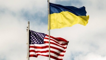 Украина провела консультации с США по противодействию контрабанде ядерных материалов