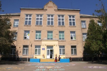 В Мелитопольском районе школа еще на карантине по COVID