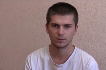 Боевики в «ЛНР» задержали «шпиона СБУ»