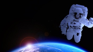 В NASA показали завораживающий снимок Земли