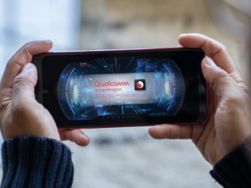 Qualcomm представила Snapdragon 750G для недорогих игровых смартфонов