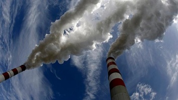 К 2030 году Евросоюз сократит парниковые выбросы на 55%