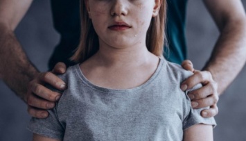 В Украине заявляют об увеличении количества сексуальных преступлений в отношении детей