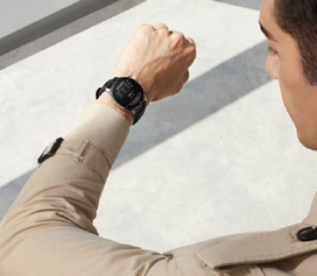 Xiaomi представила серьезных конкурентов Apple Watch Series 6