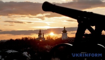 Чернигов отпразднует День города без парада оркестров и концерта