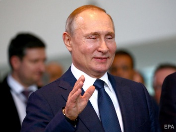 Путин призвал сохранить право вето постоянных членов Совета Безопаности ООН