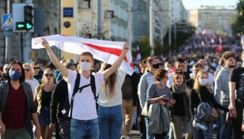 В Беларуси на активистов и участников протестов завели более 250 дел - правозащитники
