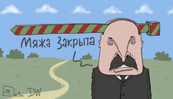 Лукашенко прошел точку невозврата