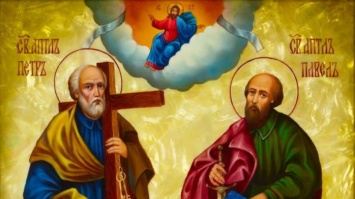 23 сентября отмечают праздник «осенних» Павла и Петра и День Полтавы