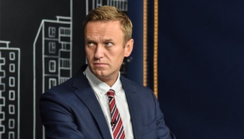Латвия и Литва призвали к расследованию отравления Навального