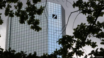 Громкие скандалы с Deutsche Bank: нарушения, штрафы, секретные данные