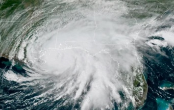 У метеорологов США закончились имена для ураганов