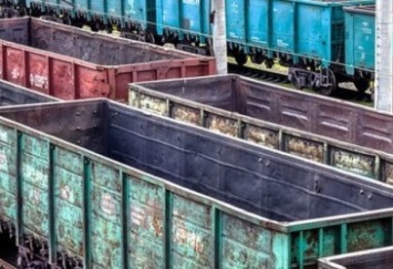 «Укрметаллургпром» предлагает предоставить металлургам приоритетное право на покупку лома у госкорпораций