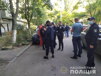 В Одессе в аптеке жестоко расправились с девушкой-фармацевтом: подробности