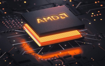 AMD запланировала на 2022 год выпуск APU Rembrandt с ядрами Zen 3, графикой Navi 2 и поддержкой DDR5