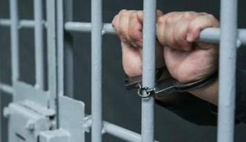 Криворожанин, выносивший из помещений чужие вещи, осужден к 4 годам лишения свободы