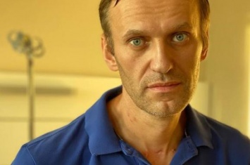 Навального выписали из Шарите: трансляция
