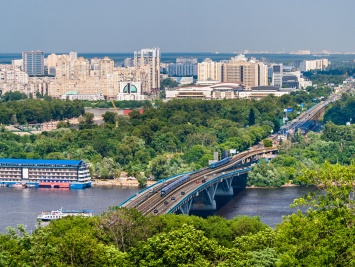 Ассоциация городов Украины просит парламент не поддерживать законопроект о столице