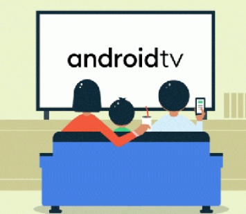 Google выпустила Android 11 для умных телевизоров