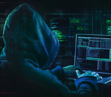 Хакеры взломали сайт Нацполиции и распустили фейк о катастрофе на АЭС