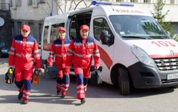 Штрафы за ложный вызов скорой помощи и пожарных установил Кабмин (ДОКУМЕНТ)