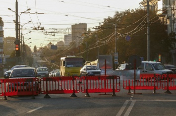 Как в Мариуполе изменится дорожное движение в День города
