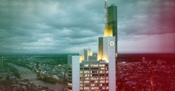 Suddeutsche Zeitung: Фиктивные сделки Commerzbank