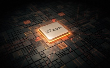 Процессор AMD Ryzen 7 5700U засветился в игровом тесте. Возможно, это первое появление Zen 3