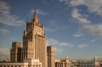 Россия зеркально ответила Евросоюзу на введение санкций