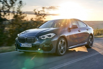 BMW подарила своим автомобилям новые опции двигателя