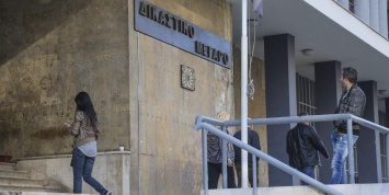 В Греции двое россиян получили по 300 лет тюрьмы за перевозку мигрантов