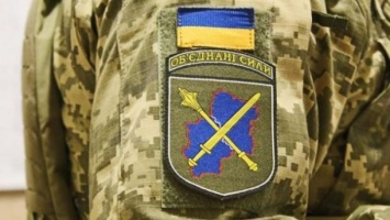 Сутки в зоне ООС: со стороны оккупантов - 3 нарушения, двое украинских военных ранены взрывом