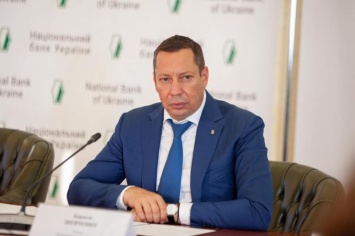 Шевченко заверил, что НБУ не планирует искусственно сдерживать укрепление гривни