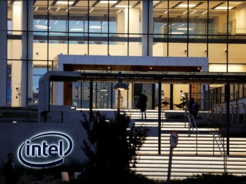 Intel получила лицензию на дальнейшую торговлю с HUAWEI