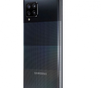 Представлен смартфон Samsung Galaxy A42