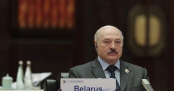 Евросоюз не признал Лукашенко президентом Беларуси