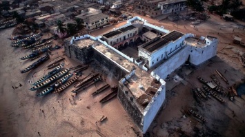 Из-за изменений климата шесть памятников ЮНЕСКО оказались под угрозой уничтожения - исследование