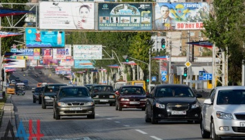 Отсрочить административное наказание за отсутствие ОСАГО до 1 декабря предложили депутаты ДНР