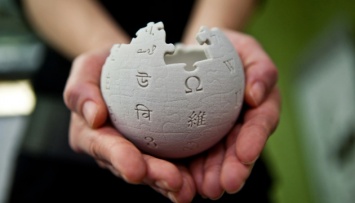 Википедия обновляет дизайн впервые за 10 лет