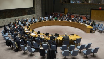 Германия, Бразилия, Индия и Япония призывают к расширению Совбеза ООН